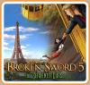 Broken Sword 5 - The Serpent's Curse